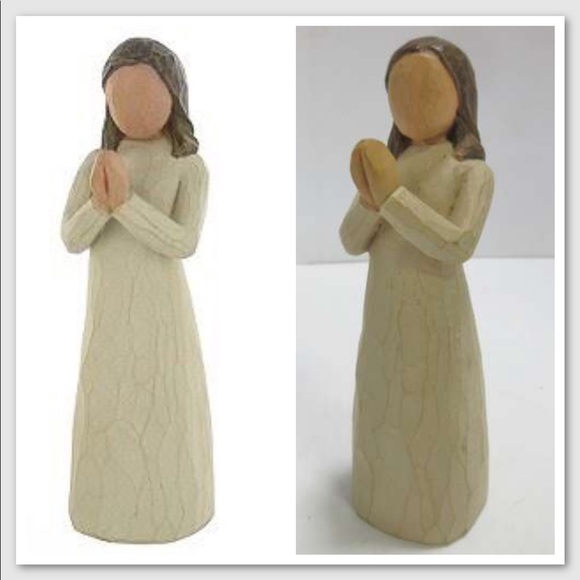 Willow Tree Other - Willow Tree Sister by Heart Figurine